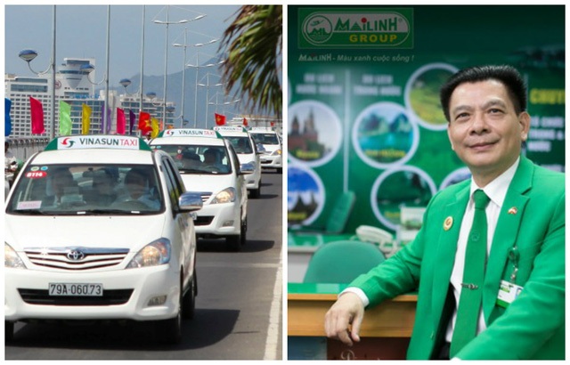 "Sốc" 6.000 nhân viên nghỉ việc, Chủ tịch Mai Linh vẫn nói... "cứng" - 1 Sau khi Vinasun cắt giảm 8.000 nhân viên do kinh doanh khó khăn, đến lượt Mai Linh cũng có đến 6.000 nhân viên nghỉ việc, chiếm 20%.