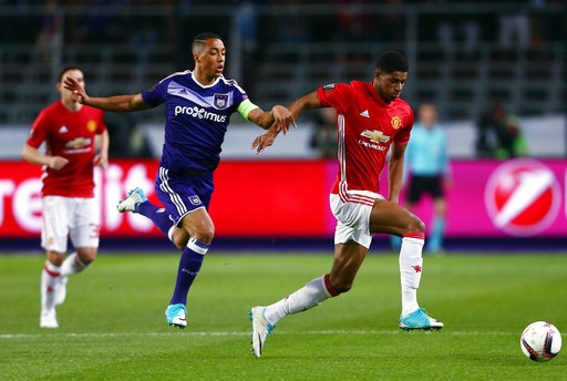 MU mất chiến thắng đau đớn trong những phút cuối