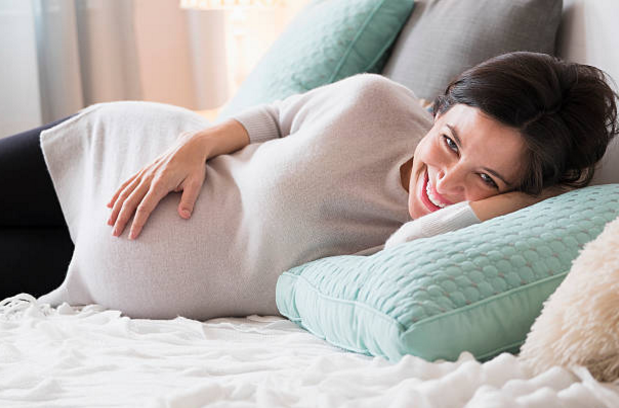 Bạn gái "nửa tây nửa ta" có bầu nhưng không chịu làm đám cưới - 1 Bạn gái "nửa tây nửa ta" có bầu nhưng không chịu làm đám cưới - 1