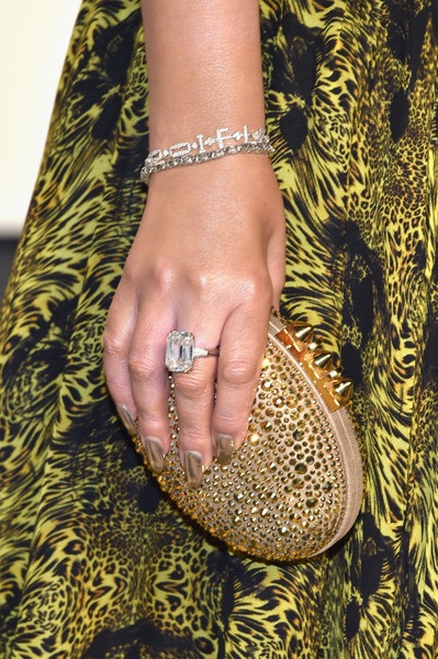 Mariah Carey sành điệu ra phố - 7