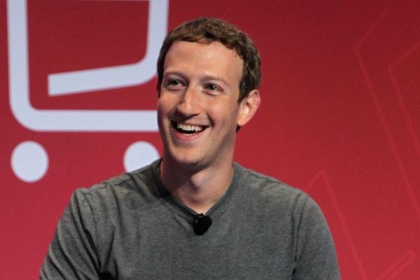 4 việc hay làm của người giàu có - 1
Tỷ phú Mark Zuckerberg, nhà sáng lập và CEO Facebook. (Nguồn: Getty Images)