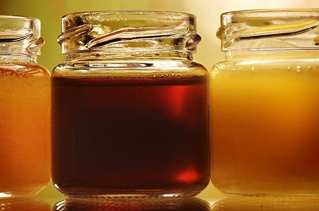 Đường trong mật ong có thành phần fructose không? Và chiếm tỷ lệ bao nhiêu?

