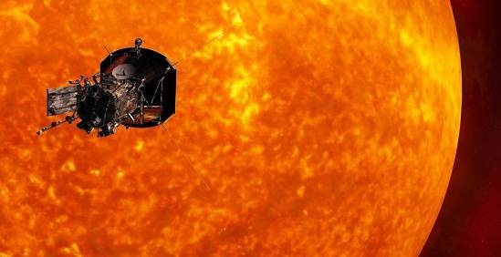 Ba bí ẩn lớn về Mặt Trời sắp có lời giải đáp - 1