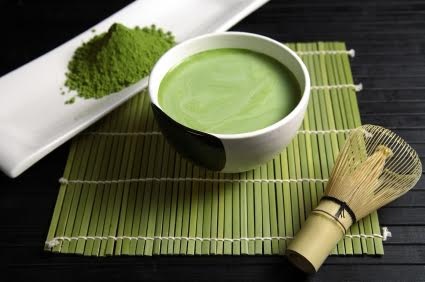 Trà Matcha sữa Birdy Lon - Sản phẩm tiện lợi cho cuộc sống hiện đại - 1