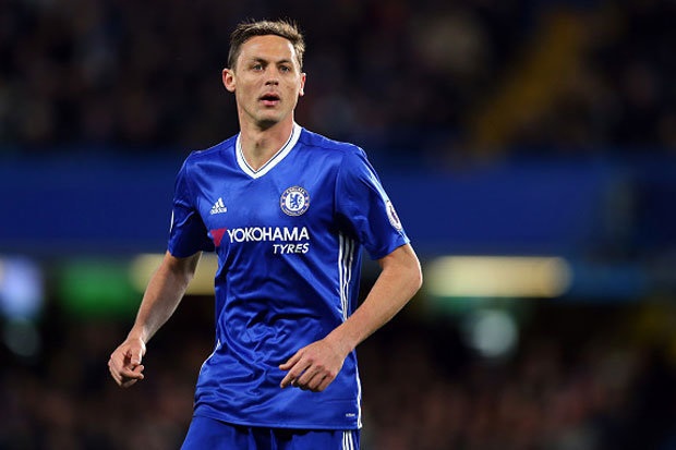 MU muốn có sự phục vụ của Matic