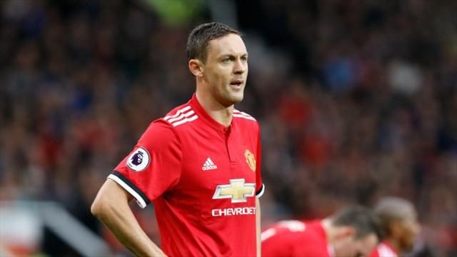 Matic tựa như món quà Chelsea dành tặng MU