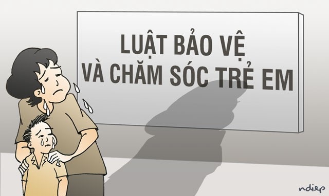 Nếu “không thể ngồi yên” thì hãy làm ngay đi, thưa bà Phó Chủ tịch? - 1 Nếu “không thể ngồi yên” thì hãy làm ngay đi, thưa bà Phó Chủ tịch? - 1