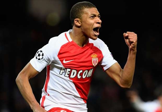 Real Madrid quyết sở hữu Mbappe