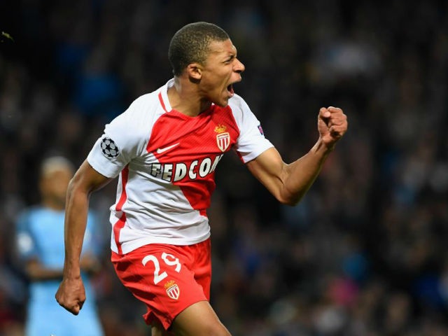 Real Madrid chốt xong vụ Mbappe với giá 180 triệu euro? - 1 Real Madrid đạt thỏa thuận chiêu mộ Mbappe?