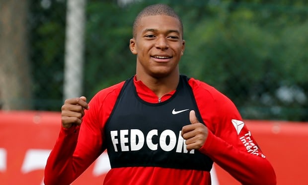 Mbappe nhiều khả năng sẽ gia nhập PSG