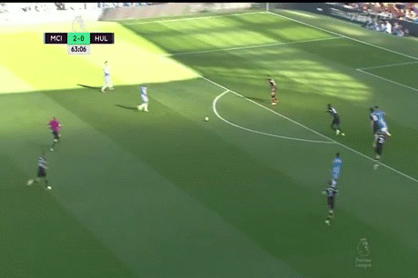 “Chiếu chậm” chiến thắng quan trọng của Man City trước Hull - 3 “Chiếu chậm” chiến thắng quan trọng của Man City trước Hull - 3