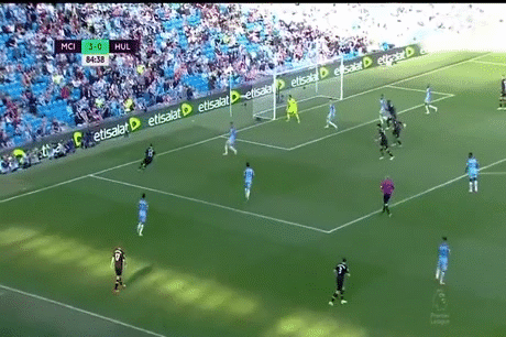 “Chiếu chậm” chiến thắng quan trọng của Man City trước Hull - 4 “Chiếu chậm” chiến thắng quan trọng của Man City trước Hull - 4