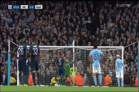 Hạ gục Napoli, Man City kéo dài chuỗi thành tích toàn thắng - 6 Hạ gục Napoli, Man City kéo dài chuỗi thành tích toàn thắng - 6