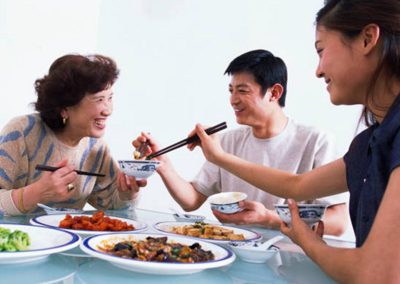 3 "bài học xương máu" với vấn đề mẹ chồng - nàng dâu - 1 3 "bài học xương máu" với vấn đề mẹ chồng - nàng dâu - 1