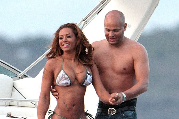 Mel B từ chối chu cấp tiền ăn cho chồng cũ - 5
Nữ ca sỹ 42 tuổi từ chối các yêu cầu này và tòa án sẽ đưa ra phán quyết cuối cùng vào cuối tháng 6 này