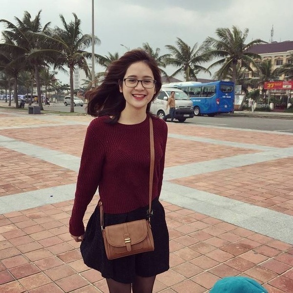Cô gái nổi tiếng vì quá giống mẹ chồng phim "Sống chung với mẹ chồng" - 5 Cô gái nổi tiếng vì quá giống mẹ chồng phim "Sống chung với mẹ chồng" - 5
