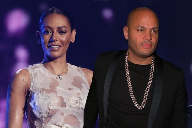 Thành viên nhóm Spice Girls đã chia tay chồng - 5
Mel B từng hết lời ca ngợi chồng trong các cuộc trả lời phỏng vấn, cô cũng gây sốc khi thường xuyên chia sẻ chuyện chăn gối của hai vợ chồng trên mặt báo