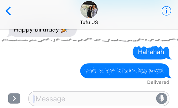 Những "độc chiêu" trên iOS 10 mà các iFan không nên bỏ lỡ - 4 Những "độc chiêu" trên iOS 10 mà các iFan không nên bỏ lỡ - 4