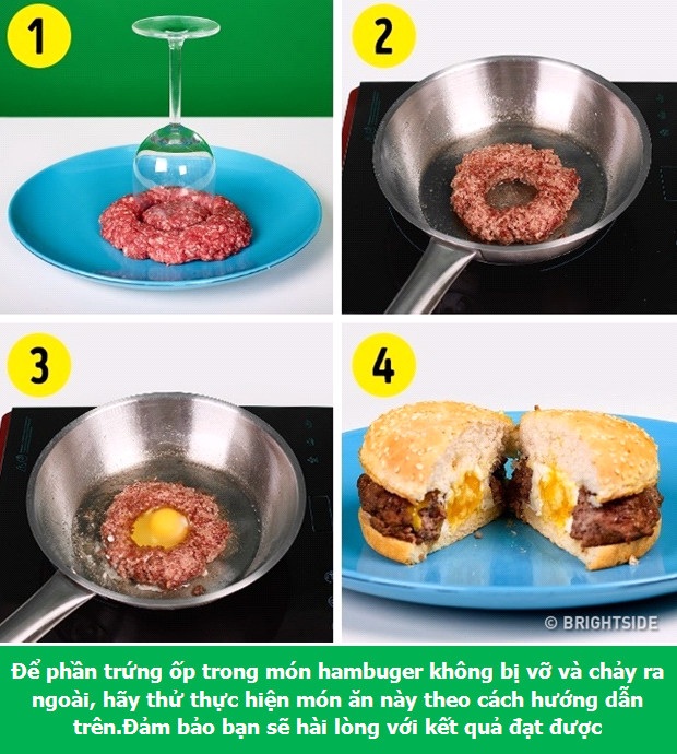 Những mẹo vặt hàng ngày mang lại hiệu quả không ngờ - 6 Những mẹo vặt hàng ngày mang lại hiệu quả không ngờ - 6