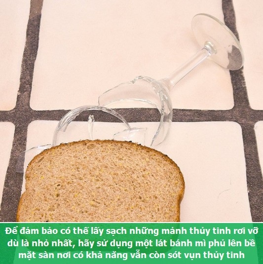 Những mẹo vặt hay cho cuộc sống thêm phần đơn giản - 2 Những mẹo vặt hay cho cuộc sống thêm phần đơn giản - 2