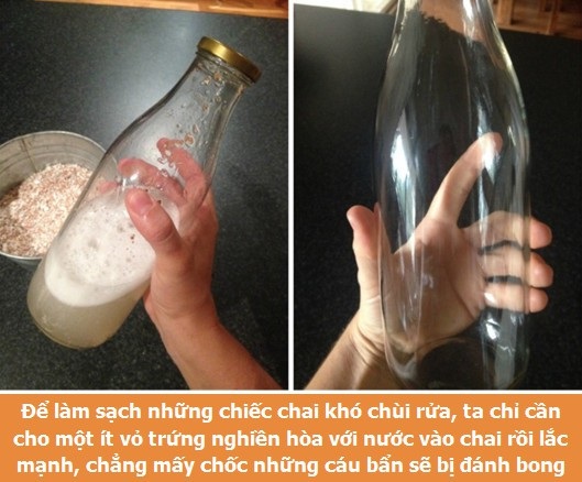 Những mẹo vặt hay cho cuộc sống thêm phần đơn giản - 3 Những mẹo vặt hay cho cuộc sống thêm phần đơn giản - 3