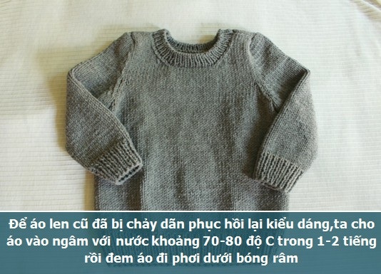 Những mẹo vặt hay cho cuộc sống thêm phần đơn giản - 8 Những mẹo vặt hay cho cuộc sống thêm phần đơn giản - 8