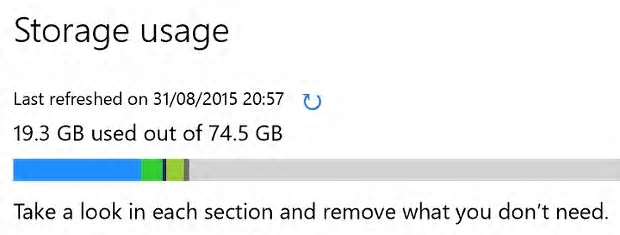 Những tính năng cực kỳ hữu ích trên Windows 10 có thể bạn đang bỏ phí - 1 Những tính năng cực kỳ hữu ích trên Windows 10 có thể bạn đang bỏ phí - 1