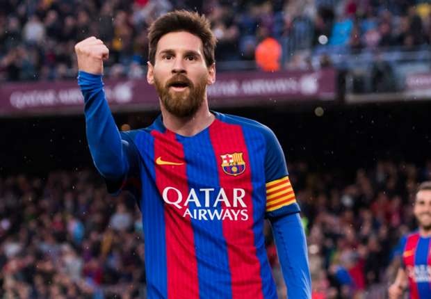 Đội hình tiêu biểu La Liga 2016/17: C.Ronaldo bị gạch tên - 3 Messi là Vua phá lưới La Liga mùa giải này