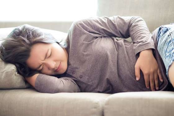 Tại sao có cảm giác mệt mỏi cả ngày? - 2 Tại sao có cảm giác mệt mỏi cả ngày? - 2