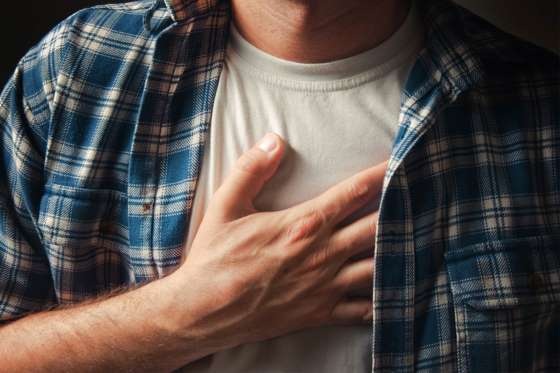 Tại sao có cảm giác mệt mỏi cả ngày? - 9 Tại sao có cảm giác mệt mỏi cả ngày? - 9