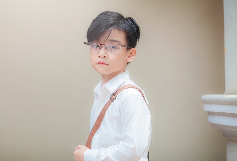 "Em gái mưa" phiên bản nhí khiến ca sĩ Hương Tràm cũng phải trầm trồ - 7 Thầy giáo mưa Cao Nhật