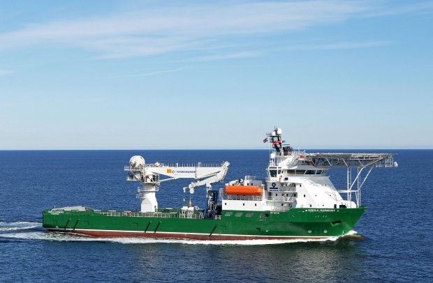 Các nhà khoa học tin rằng đã xác định được vị trí của MH370 - 2
Cuộc tìm kiếm dưới đáy biển đã bị hoãn kể từ tháng 1.