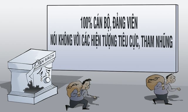 Cam kết “thiêng liêng” của ngành Hải quan đã thành… “cá trê chui ống”? - 1 Cam kết “thiêng liêng” của ngành Hải quan đã thành… “cá trê chui ống”? - 1