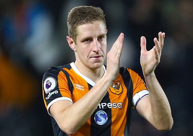 Arsenal - Hull: Muôn vàn áp lực - 3
Michael Dawson sẽ vắng mặt do chấn thương