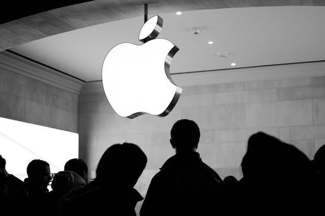 Apple nằm ngoài top 10 công ty sở hữu bằng sáng chế nhiều nhất năm 2016 - 1 Apple nằm ngoài top 10 công ty sở hữu bằng sáng chế nhiều nhất năm 2016 - 1