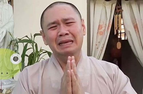 Sự nhảm nhí của showbiz Việt: “Đòn đau” mới thấm? - 2 Lời xin lỗi của Minh Béo khó được khán giả chấp nhận...