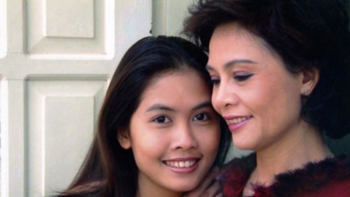 Nhìn lại dàn diễn viên phim “Bí thư tỉnh ủy” sau 8 năm - 9 Nghệ sĩ Minh Châu và con gái