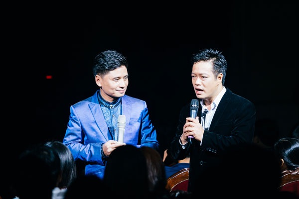 Mỹ Tâm khóc trong lần đầu thể hiện bản hit “Đừng hỏi em” - 7 Mỹ Tâm khóc trong lần đầu thể hiện bản hit “Đừng hỏi em” - 7