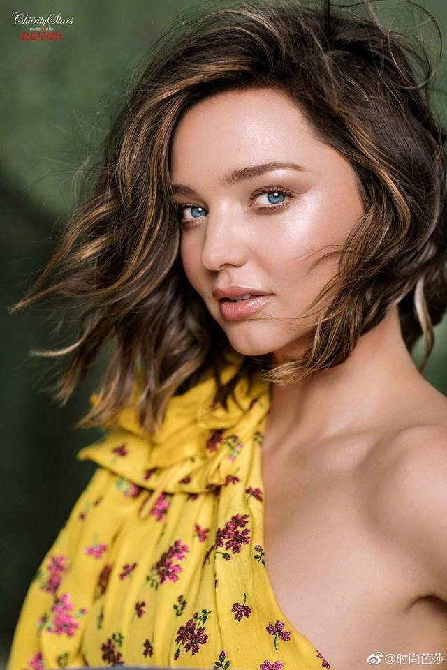 Mê mẩn ngắm cựu "thiên thần nội y" Miranda Kerr - 7 Mê mẩn ngắm cựu "thiên thần nội y" Miranda Kerr - 7