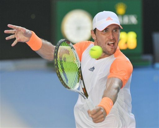Ngày 9 - Australia Open: Loại Murray, Mischa Zverev thách thức Federer - 1
Mischa Zverev sẽ thách thức Federer