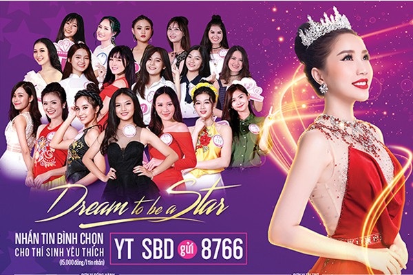 Vì sao hoãn tổ chức đêm chung kết Ngôi sao tuổi Teen Việt Nam 2017? - 1 Vì sao hoãn tổ chức đêm chung kết Ngôi sao tuổi Teen Việt Nam 2017? - 1