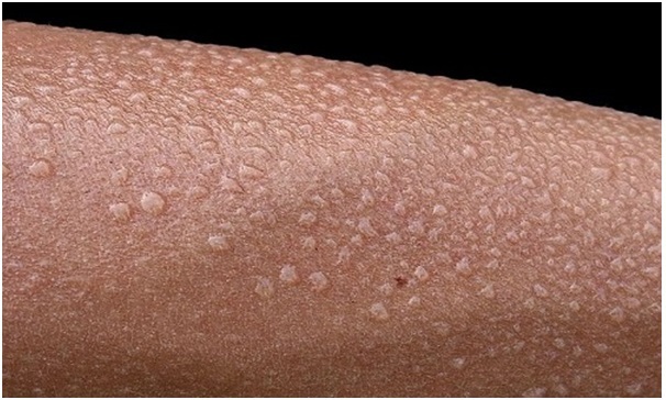 Thiết bị giúp sạc điện thoại bằng… mồ hôi - 1 Thiết bị giúp sạc điện thoại bằng… mồ hôi - 1