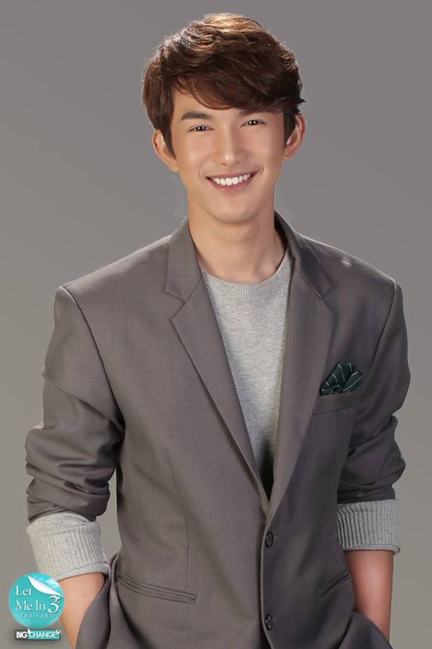 Hotboy Thái Lan khiến mẹ khóc òa trên TV vì không nhận ra sau phẫu thuật thẩm mỹ - 3 Hotboy Thái Lan khiến mẹ khóc òa trên TV vì không nhận ra sau phẫu thuật thẩm mỹ - 3