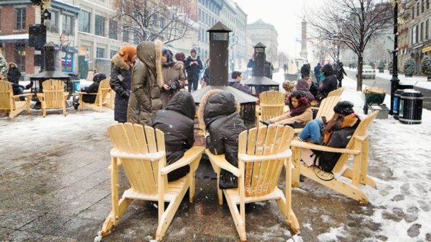 Montreal: Thành phố tốt nhất thế giới cho sinh viên - 2 Montreal: Thành phố tốt nhất thế giới cho sinh viên - 2