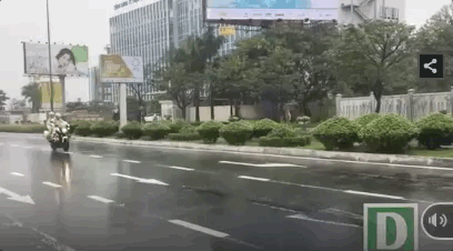 Đoàn xe hộ tống Tổng thống Trump tại Đà Nẵng gồm những gì? - 3