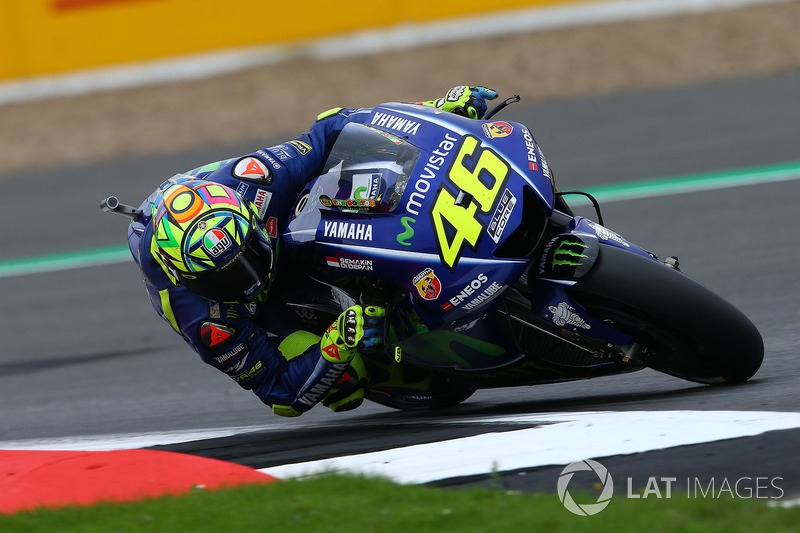 Chặng 12 MotoGP 2017: Dovizioso chiến thắng, Marquez bỏ dở cuộc đua - 6 Chặng 12 MotoGP 2017: Dovizioso chiến thắng, Marquez bỏ dở cuộc đua - 6