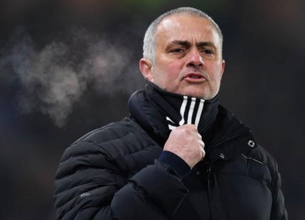 Man Utd - Hull City: Thử thách dễ dàng - 2
Chuỗi 17 trận bất bại của Mourinho và các học trò đã bị cắt đứt bởi trận thua Hull vào tuần trước