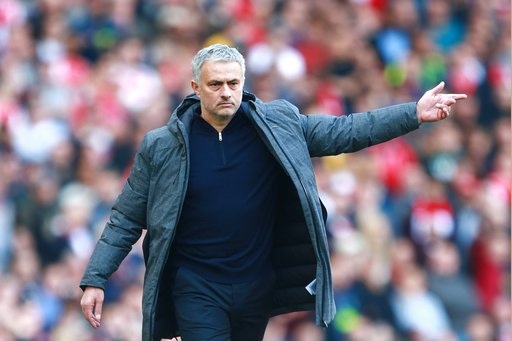 Man Utd - Celta Vigo: Canh bạc của Mourinho - 2
Mourinho đang muốn MU giành Europa League