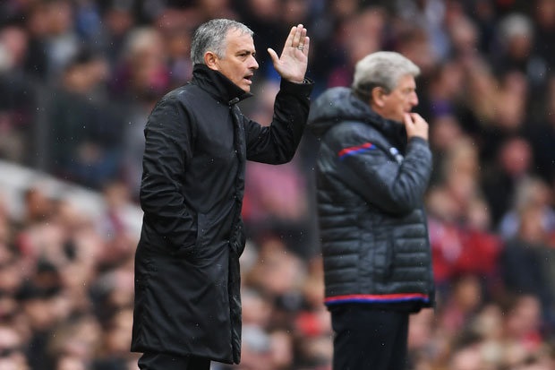 Mourinho: "Tôi đang xuất sắc hơn bao giờ hết" - 1 HLV Mourinho thừa nhận mình đã trưởng thành hơn