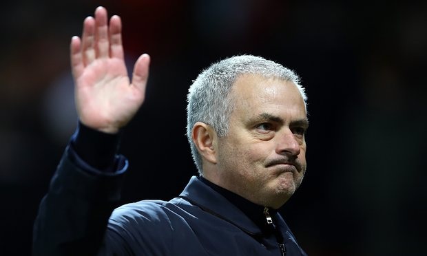 HLV Mourinho sẽ không buông ở FA Cup